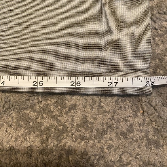 Slim fit INC grey suit - Picture 7 of 7